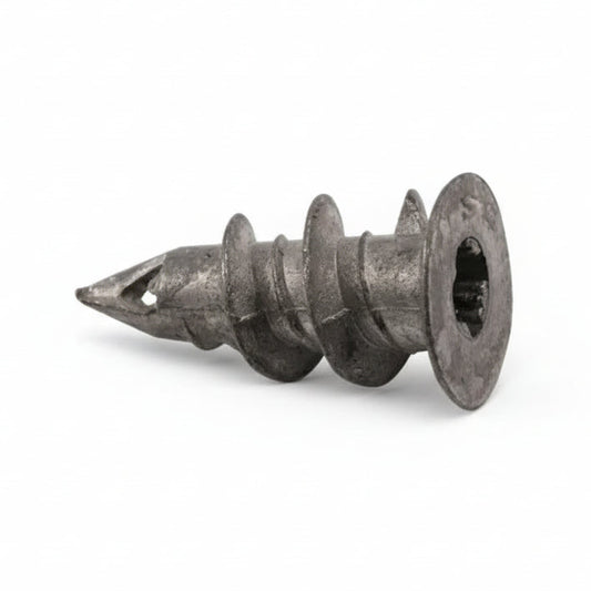 Tassello Autoforante Cartongesso GKP Zama 15x29mm - 100 pz (10 blister da 10)